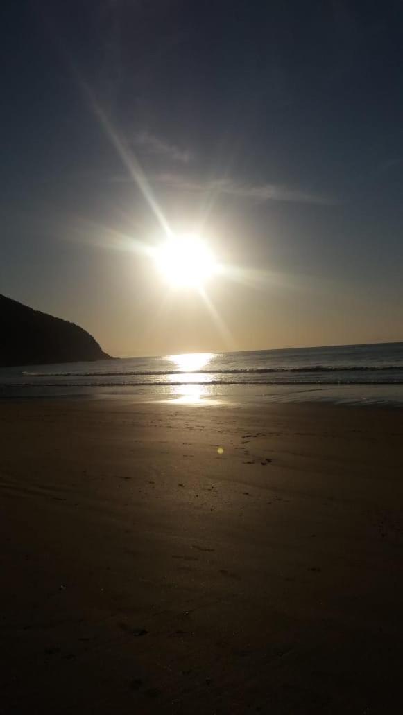 Vila Guaruja/Acapulco Cond Alto Padrao Exteriér fotografie