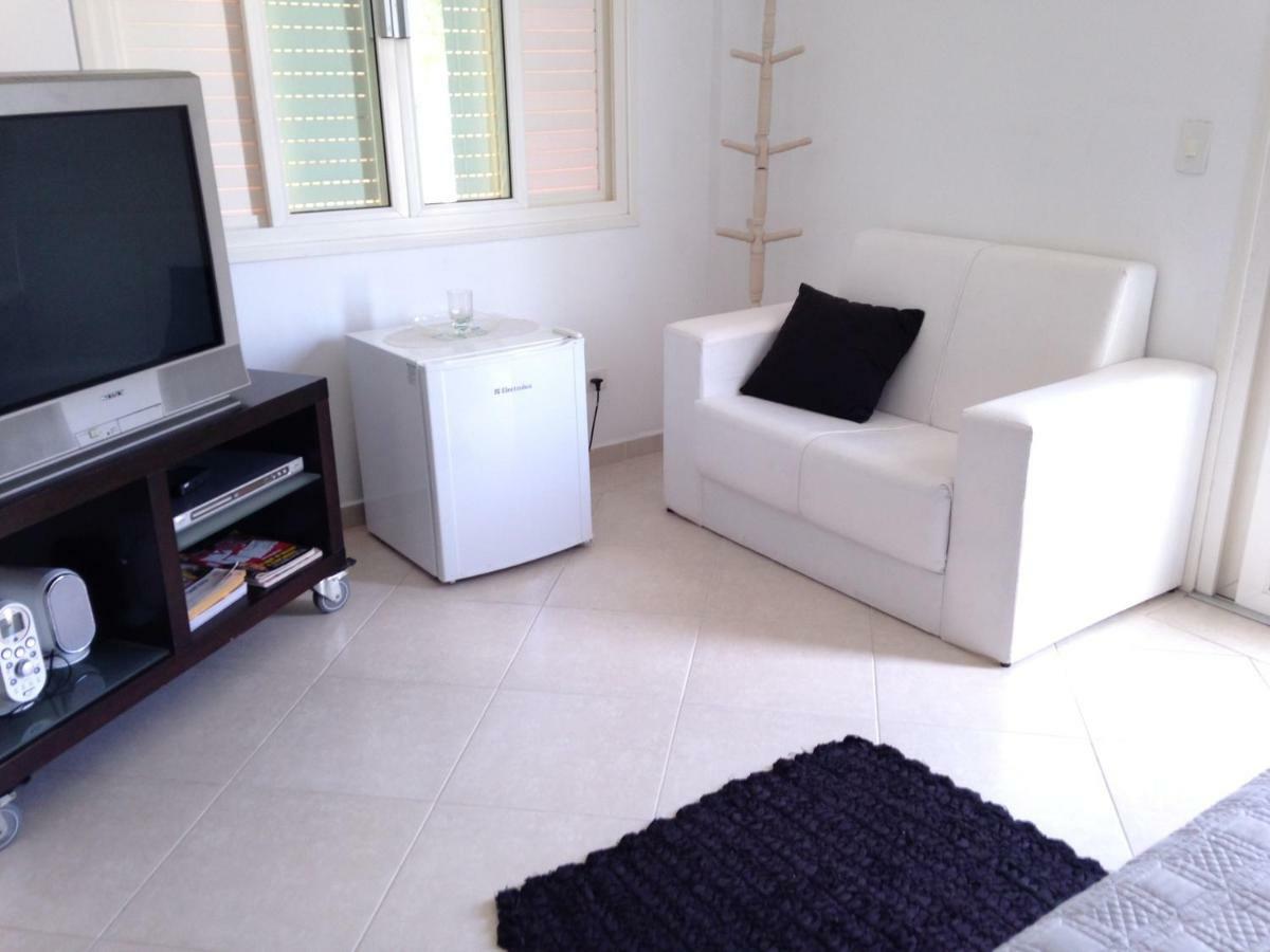 Vila Guaruja/Acapulco Cond Alto Padrao Exteriér fotografie