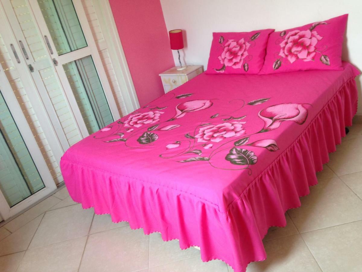 Vila Guaruja/Acapulco Cond Alto Padrao Exteriér fotografie